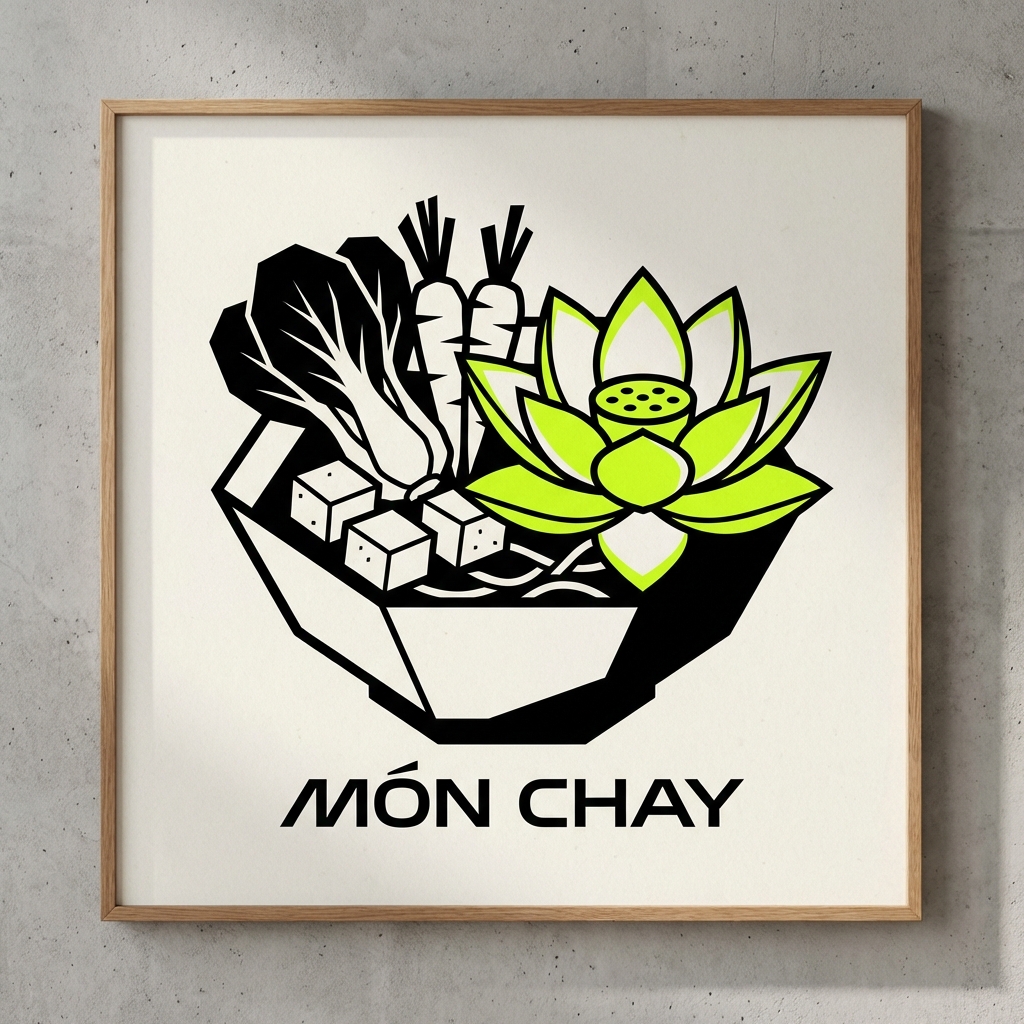 Món chay